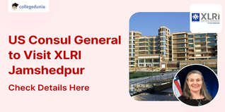 US Consul General to Visit XLRI Jamshedpur On August 25, 2023; Check Details Here